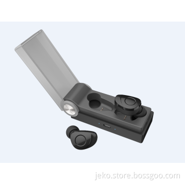 High quality stereo mini wireless bluetooth headset mini tws earbuds